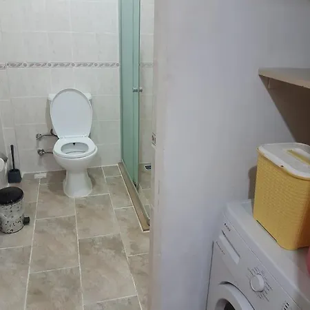 Private House Near Center & Beaches Σπίτι διακοπών *