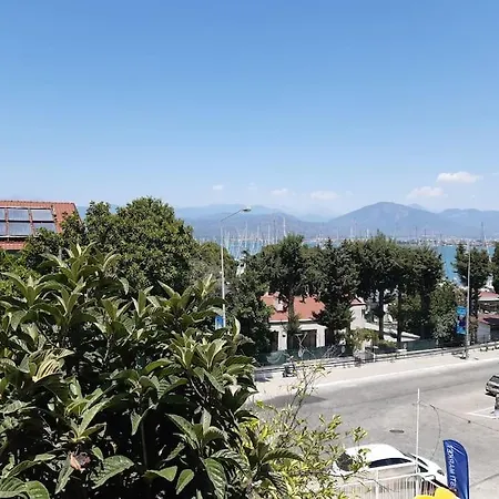 Private House Near Center & Beaches Φετιγιέ
