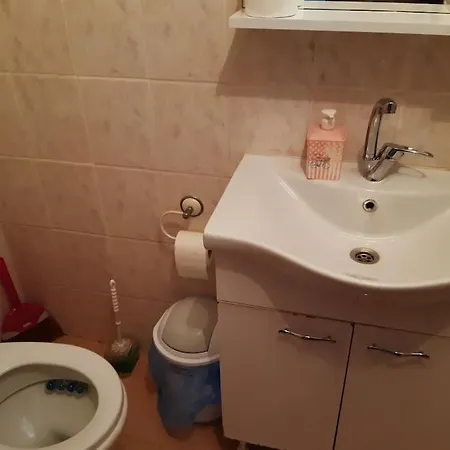 Private House Near Center & Beaches Φετιγιέ