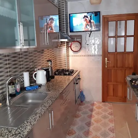Private House Near Center & Beaches * Φετιγιέ